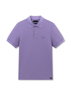 TF 大眼珠地男士POLO短袖06246822