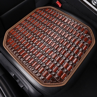 众泰T300比亚迪e2宋Pro新能源汽车坐垫夏季凉垫竹片全包夏天座套