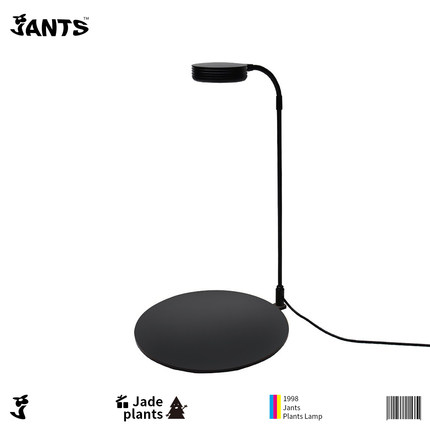 LED微景观白光亚克力生态瓶造景鱼缸水族全光谱补光植物生长灯苔