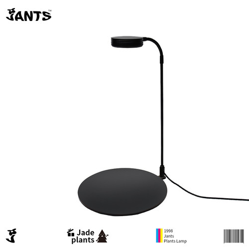 LED微景观白光亚克力生态瓶造景鱼缸水族全光谱补光植物生长灯苔