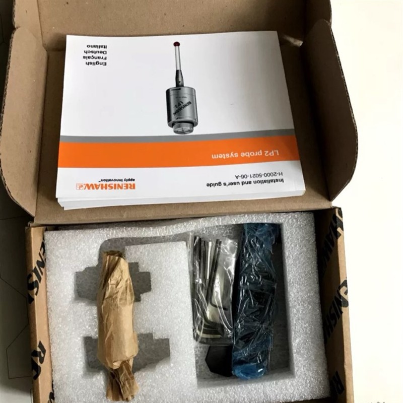 【议价】RENISHAWLP2H.雷尼绍测头,原装进口MADEI