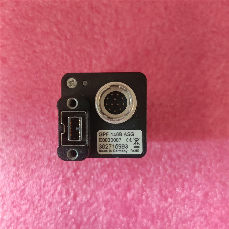 【议价】guppy ALLIED型号:GPF-146B ASG