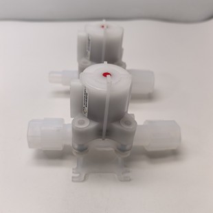 议价 0808FL AOV08 2接 ML品牌气动阀药液阀