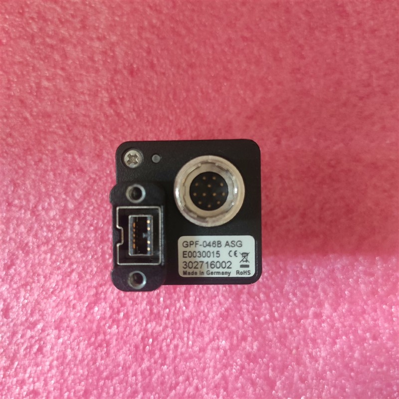 【议价】guppy ALLIED型号:GPF-046B ASG