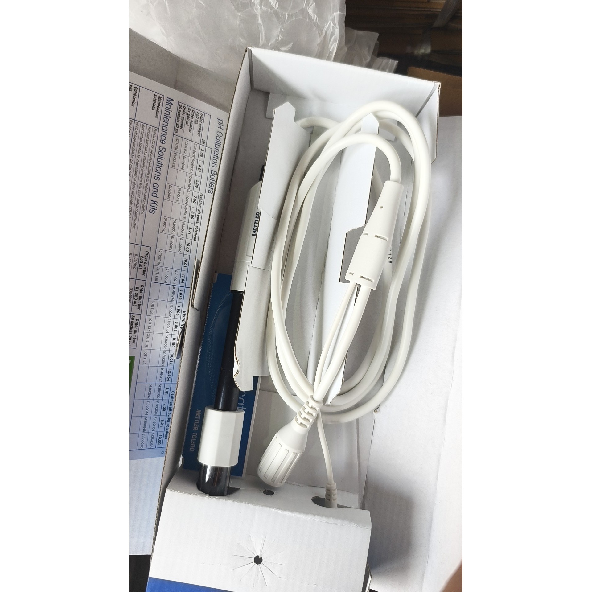 [议价]瑞士原装Mettler Toledo梅特勒托利多 InLab
