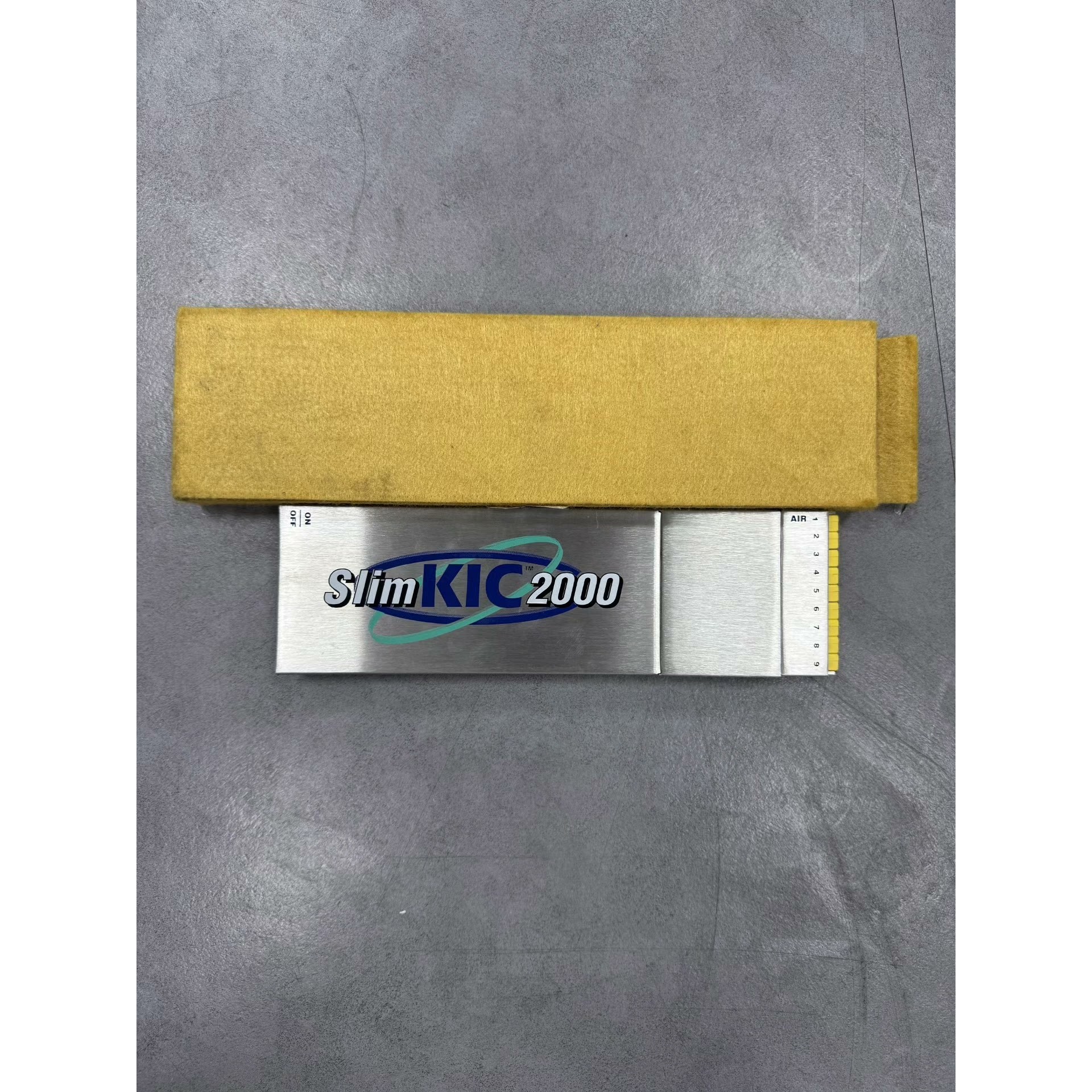 [议价]Slim KIC 2000 Reflow welding t