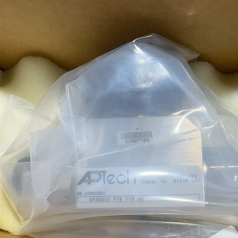 【议价】Aptech阿普泰克  1/2手动隔膜阀 全新两个图片实物便