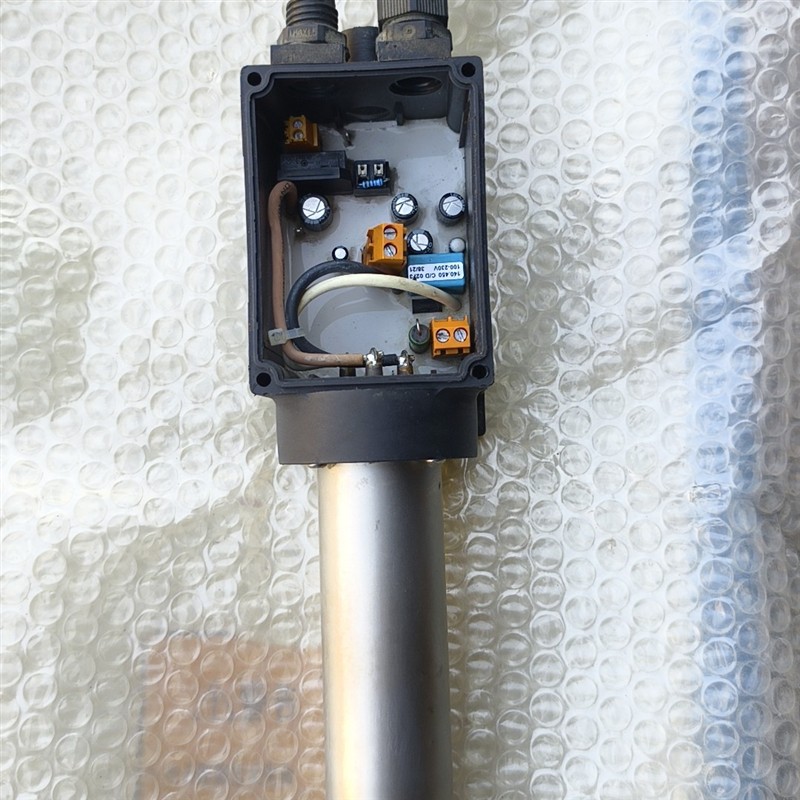 【议价】LHS21L瑞士LEISTER莱丹加热器热风机工业SYSTE