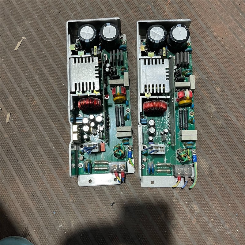 【议价】日立电梯AVR开关电源广日EL1-AVR01电源板VC300