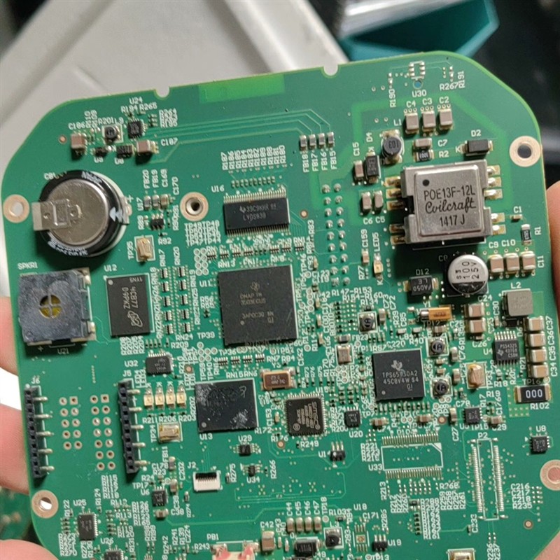 【议价】3503ecus tps65930a2 39c9khk 整板