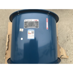 德东SF3#120w轴流风机静音排风机道强力排风扇380V/220V通风机管