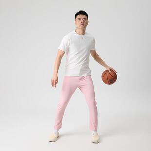 Drakcle Boo孟博龙机能跑步弹力长裤户外运动健身小脚提臀休闲裤