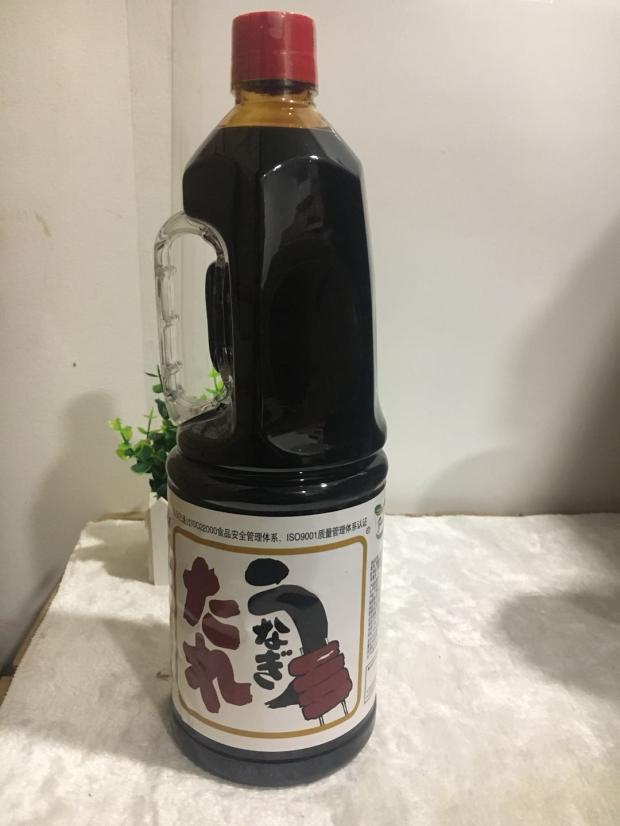 日本调料板川福泉烧鳗汁烧汁1.8L寿司料理烧鳗汁鳗鱼汁照烧汁在类目 粮油米面/南北干货/调味品, 调味品/果酱/沙拉, 寿司料理中 - 来自Buy2taobao.com提供专业的淘宝代购服务