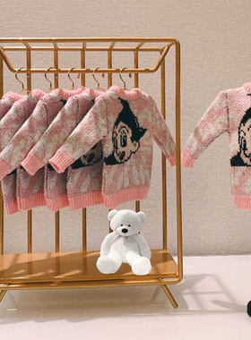 bjd娃娃衣架6/8/12分gsc铁艺欧式ob11棉花sd小布巴比置物架收纳柜