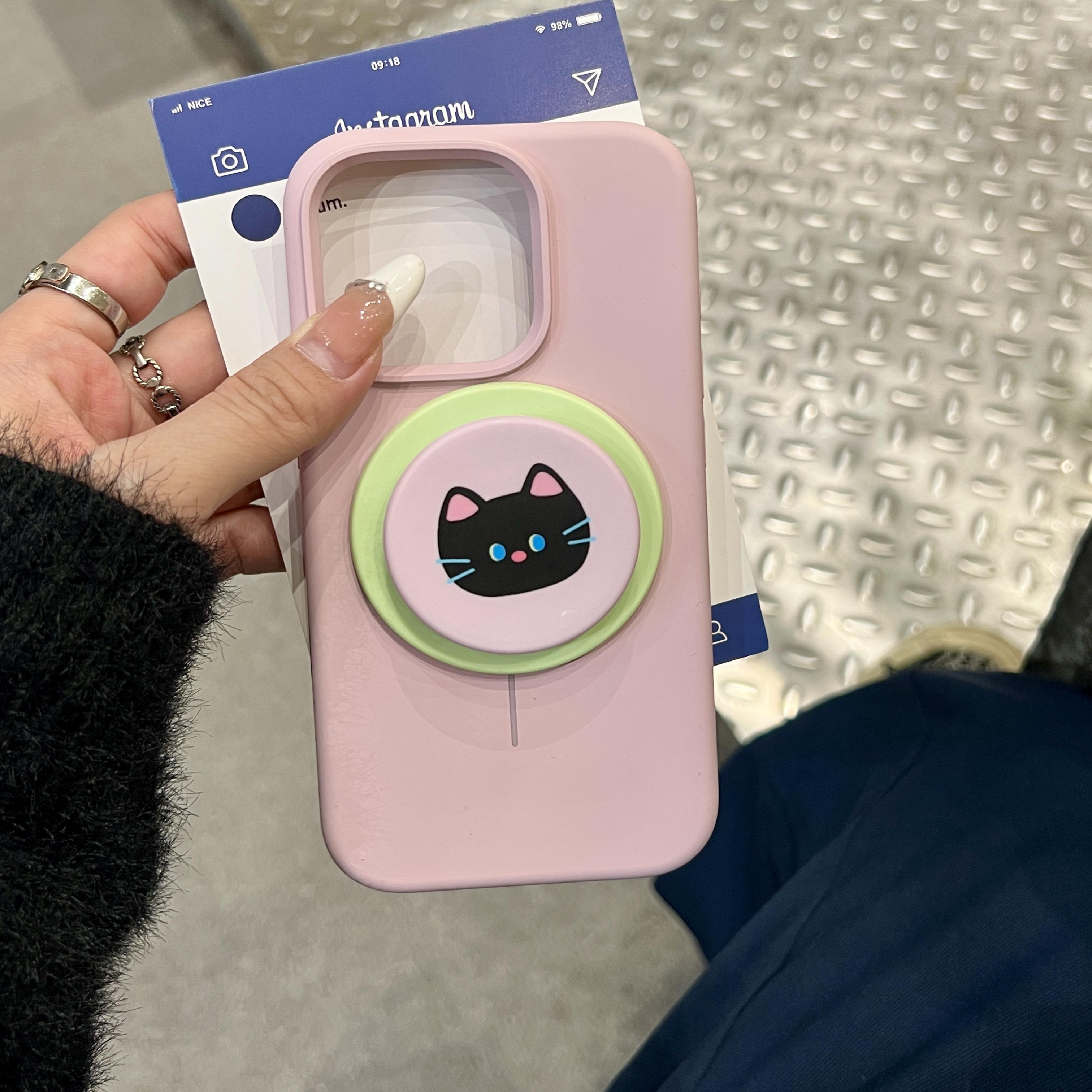 硅胶适用于iPhone16promax手机壳