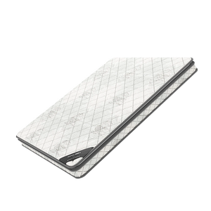 富魄力适中略软薄弹簧床垫