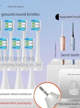 适用于Ew-De92/Dl84/Dl82/75/Pdp5的牙刷头