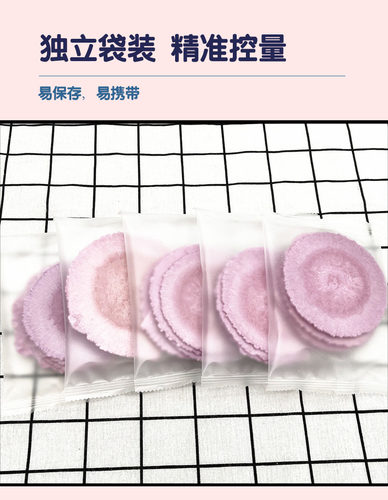 过敏宝宝小米脆饼无麸质