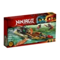 Ninja Destiny Flying Shadow