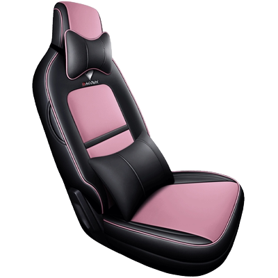 宝骏E300/kiwiEV座套专用全包围e300plus汽车坐垫四季卡通座椅套