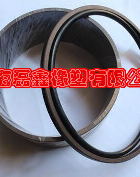 STD格来圈GSF410*385.5*8.1(O型圈在内) 活塞组合油封PG孔用