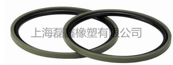 STD格来圈GSF120*104.5*6.3(O型圈在内) 活塞组合油封PG孔用