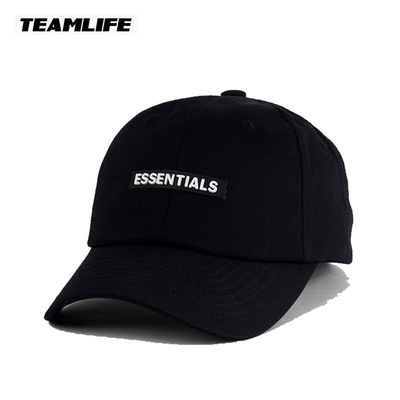 韩国Teamlife韩版潮流鸭舌帽子