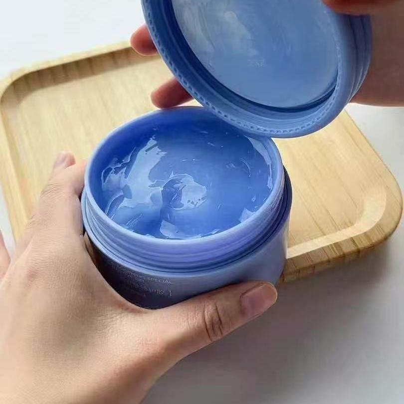 愈创木舒缓特护胶200g/瓶 晒后修复急救补水保湿清爽可做睡眠面膜