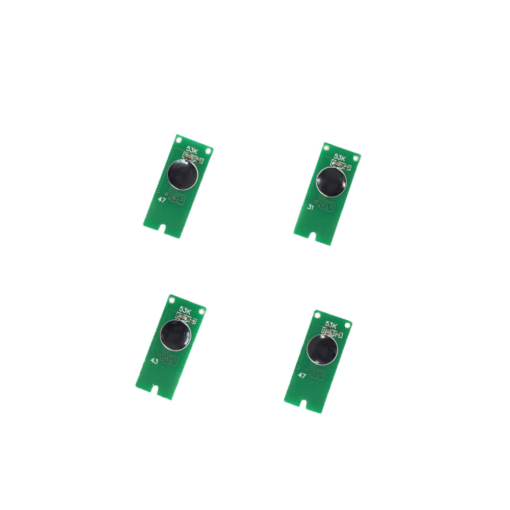 T7891适用爱普生EPSON WF-5110 5190 5620 5690墨盒连供永久芯片