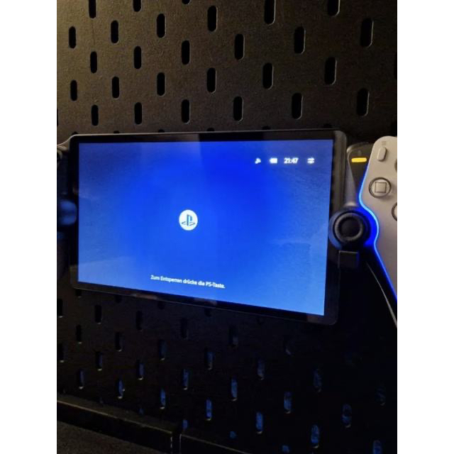 洞洞板配件ps5portal支架