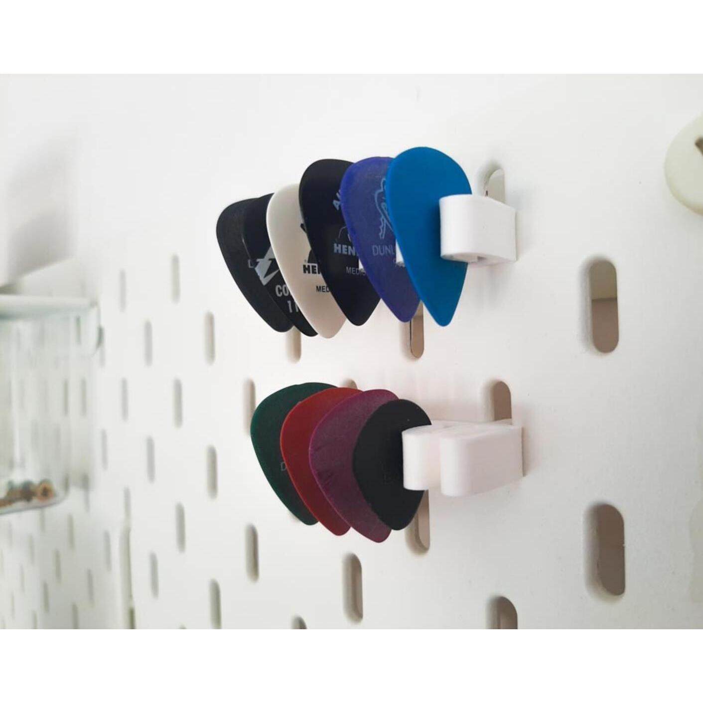 适用宜家SKADIS 斯考迪斯 宜家洞洞板配件   拨片支架,收纳整理,收纳洞洞板,淘宝优惠券,粉丝福利购,淘宝优惠卷