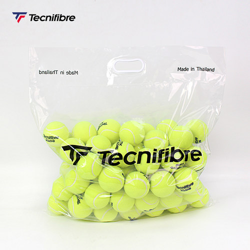 Tecnifibre泰尼飞耐磨高弹性