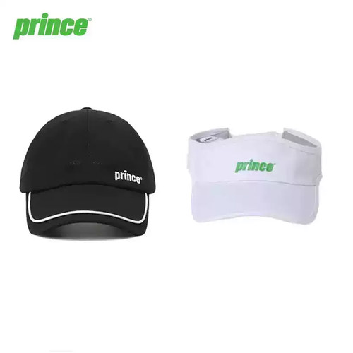 Prince王子网球帽透气速干防晒