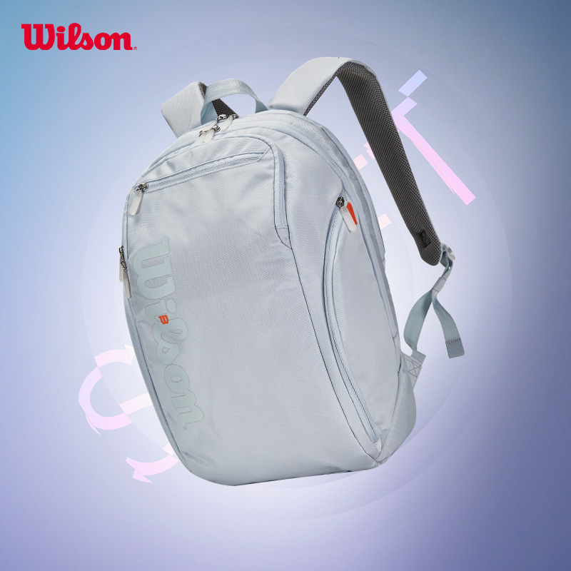 wilson新款shift网球包