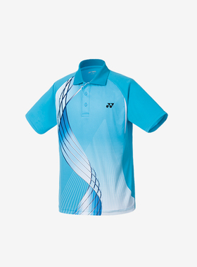 专柜正品 YONEX 尤尼克斯 男女羽毛球服速干运动T恤110306