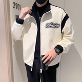 秋冬新款立领外套夹克外套男JK59-P98，男装夹克，电商A370