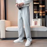 抖音直播卫裤运动休闲裤K011-P65，男装休闲裤，电商A370