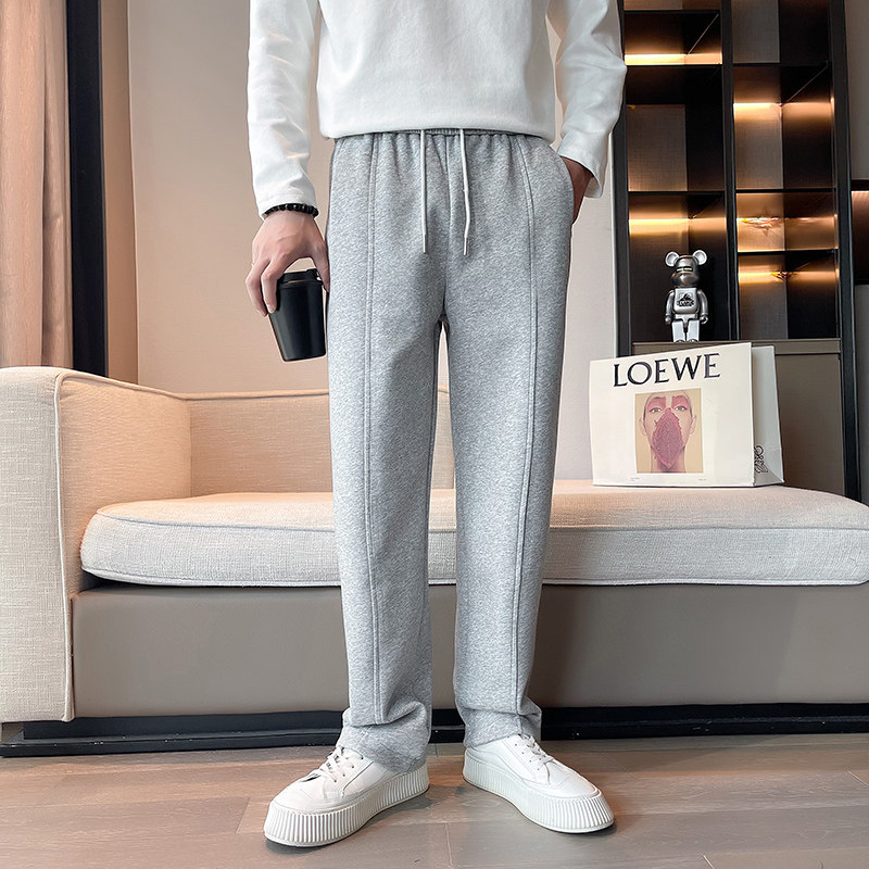 抖音直播卫裤运动休闲裤K011-P65,男装休闲裤,电商A370