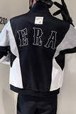 JK30-P108-控148-秋冬社会小伙潮牌新款棒球服机车服夹克外套男1，男装夹克，电商A370