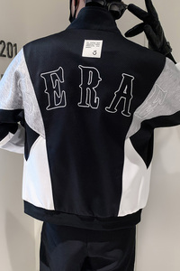 JK30-P108-控148-秋冬社会小伙潮牌新款棒球服机车服夹克外套男 1图片
