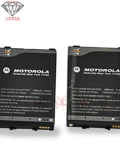 Оригинальный символ Motorola xunbao MC45 ES400 Аккумулятор данных 82-118524-01
