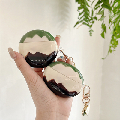 华为蓝牙耳机壳拼色freebuds系列