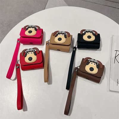 华为freebuds掌门狗蓝牙耳机壳