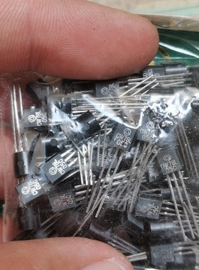 CW78L05C  固定电压正压稳压器 CW78L05C  三端稳压  塑封