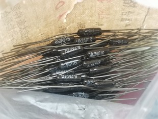 2AP16 锗检波二极管 2AP16 锗二极管