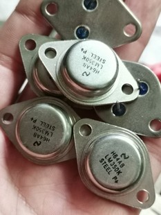 LM350K 三端稳压 LM350K 可调三端稳压