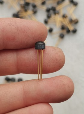 ED1502C 高频三极管 ED1502C 进口高频三极管  硅NPN三极管
