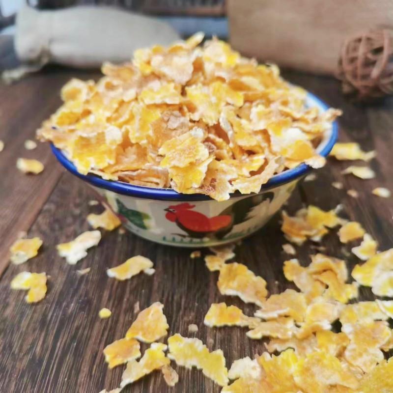 仓鼠零食宠物兔子兔兔龙猫豚鼠荷兰猪食物饲料用品鼠粮杂粮玉米片