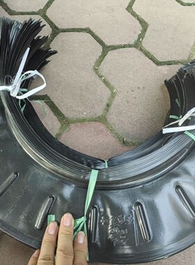 橡胶树专用防雨帽 割胶下雨档雨帽 防雨罩防雨槽 碗盖 链接防雨帽
