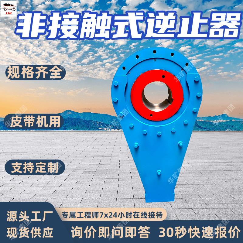 非接触式逆止器减速机传动非接触式逆止器NF10非接触式逆止器